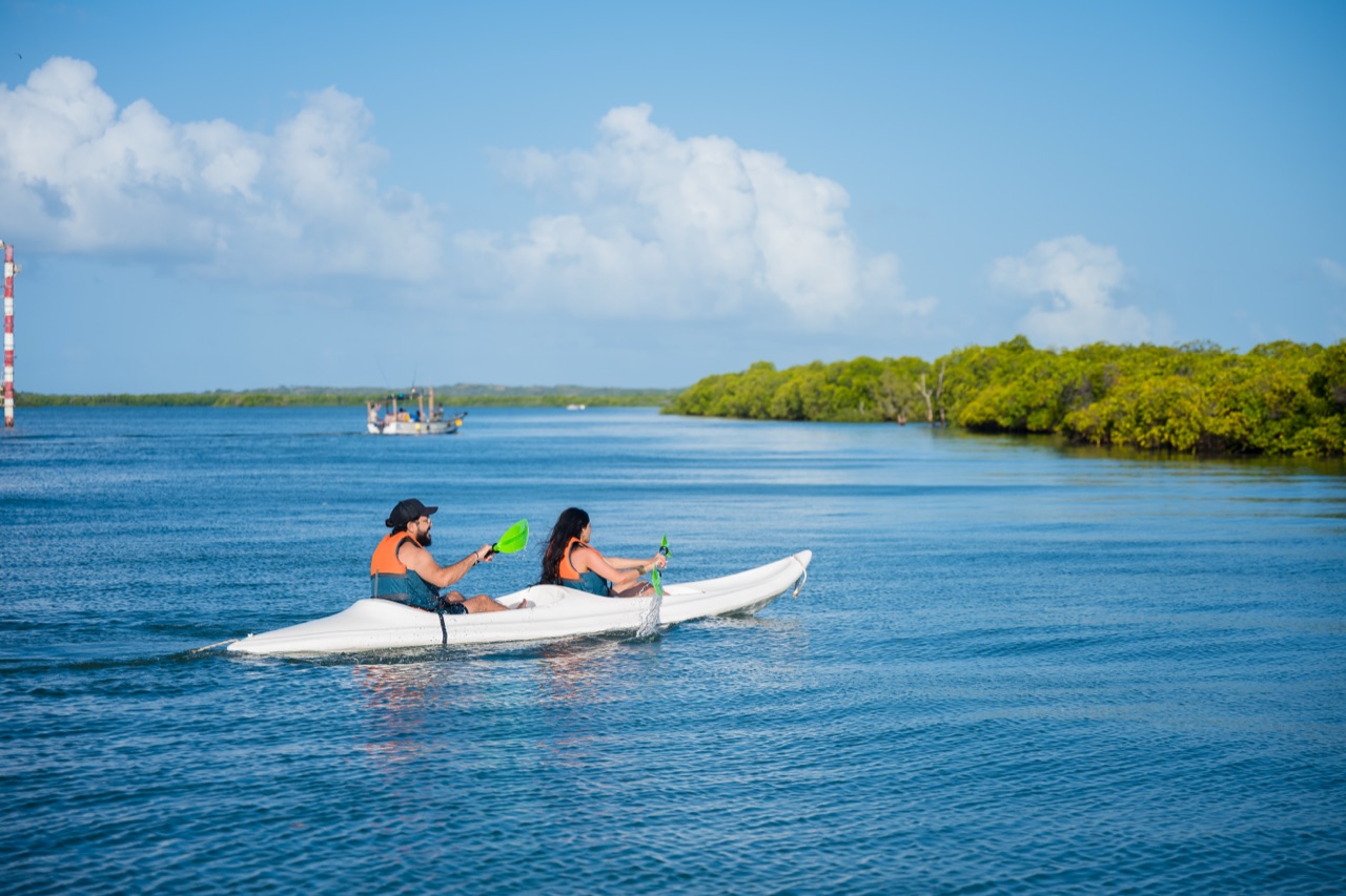 Active Ocean & Watersports Pass